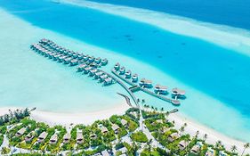 Hard Rock Hotel Maldives - Free Transfer For Stays From 01St Mar To 31St Oct 2026